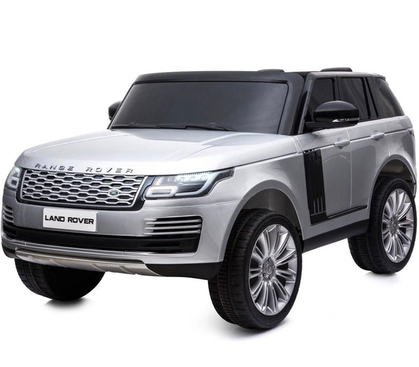 Gambol - Licensed 24v Range Rover Vogue HSE Sport 4WD 2 Seater Ride On Jeep